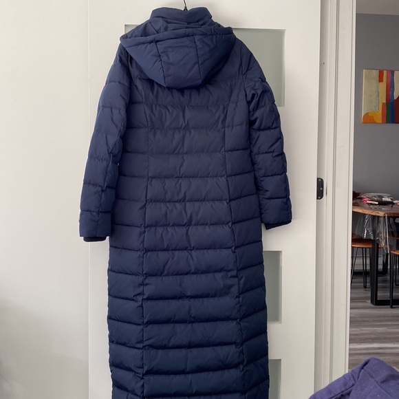 Women winter jacket - Picture 2 of 4